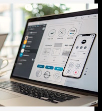 Услуги Разработка IT решений в Ртищеве