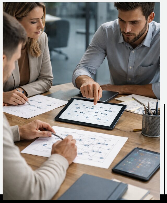 Разработка BPM-систем в Ртищеве от 459675 р. под ключ АвикейРтщ