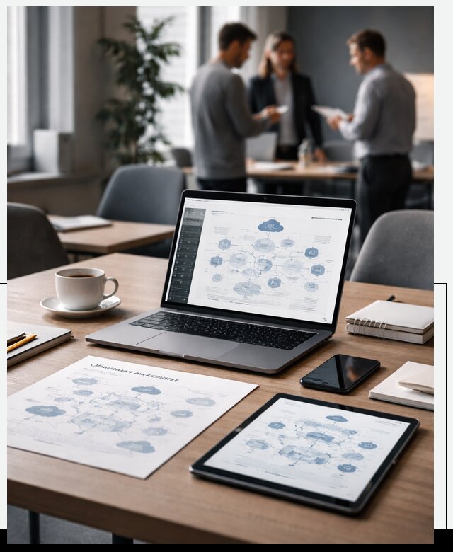 Разработка облачных решений и SaaS в Ртищеве от 15323 р. | АвикейРтщ