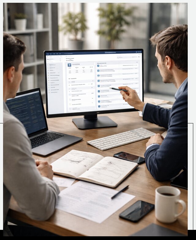 Разработка CRM систем в Ртищеве от 153225 руб., АвикейРтщ