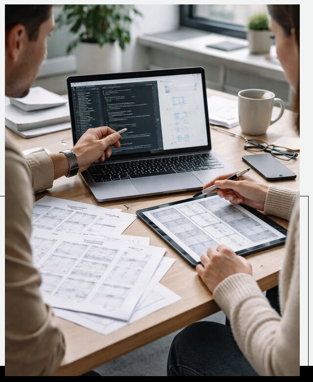 Разработка информационных систем в Ртищеве от 4597 р. | АвикейРтщ