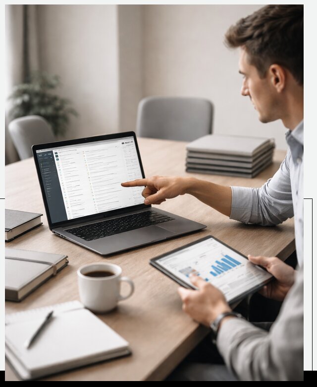 Разработка СЭД под ключ в Ртищеве от 15323 р. | АвикейРтщ