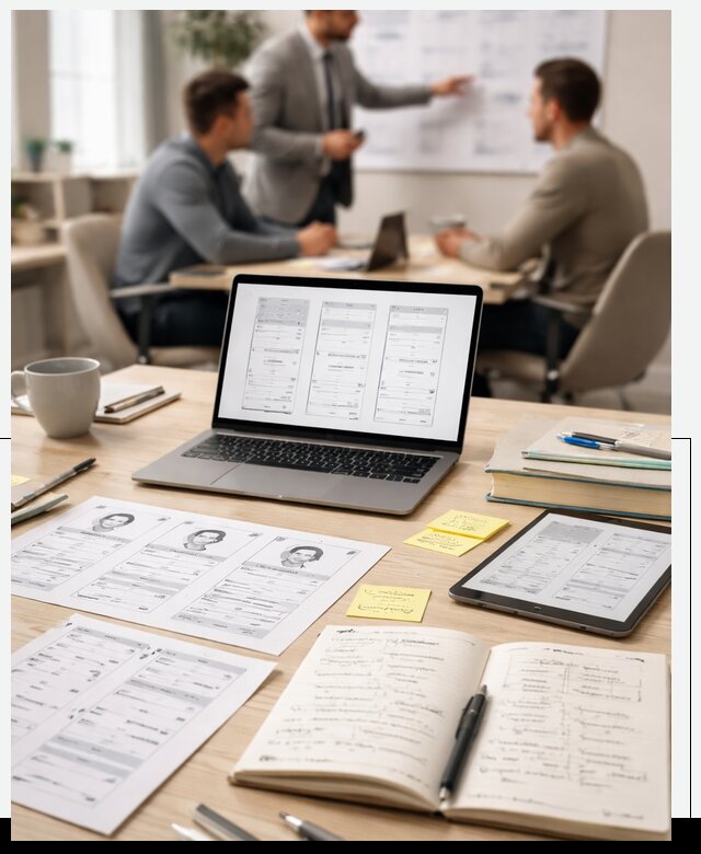 Разработка MVP проекта в Ртищеве от 6640 р., АвикейРтщ