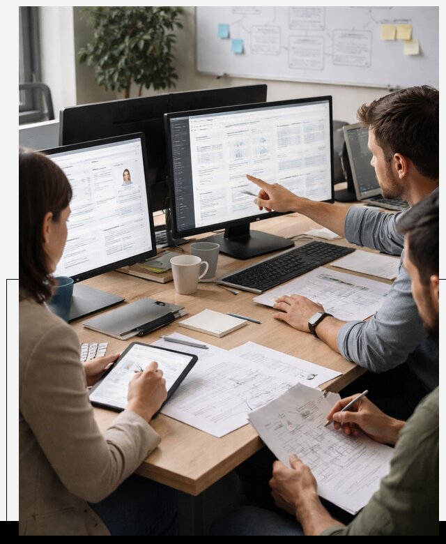 Разработка EMR EHR систем под ключ для медицинских учреждений в Ртищеве