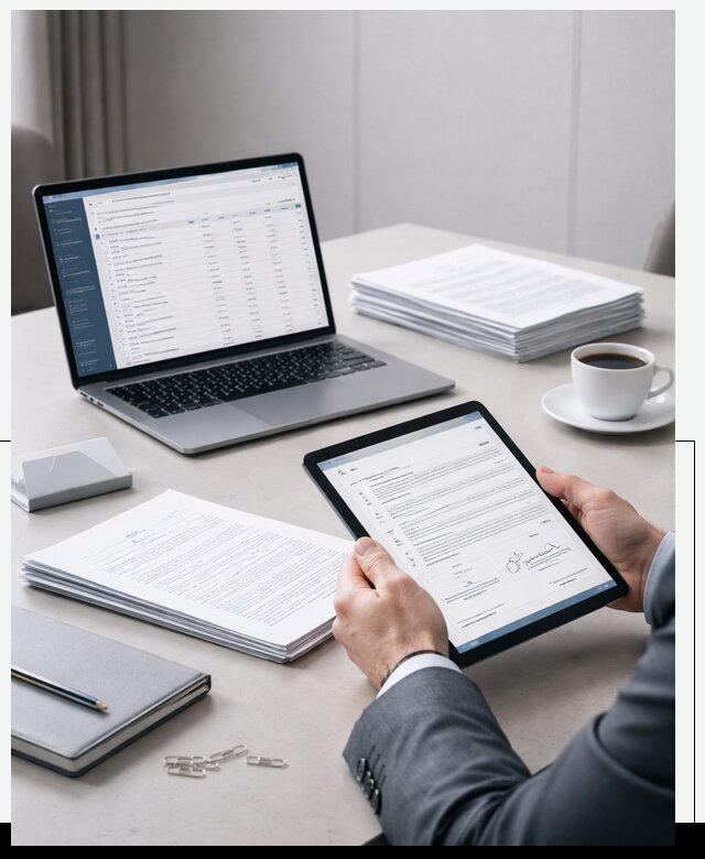 Электронные кадровые документы система в Ртищеве от 12258 р. | АвикейРтщ