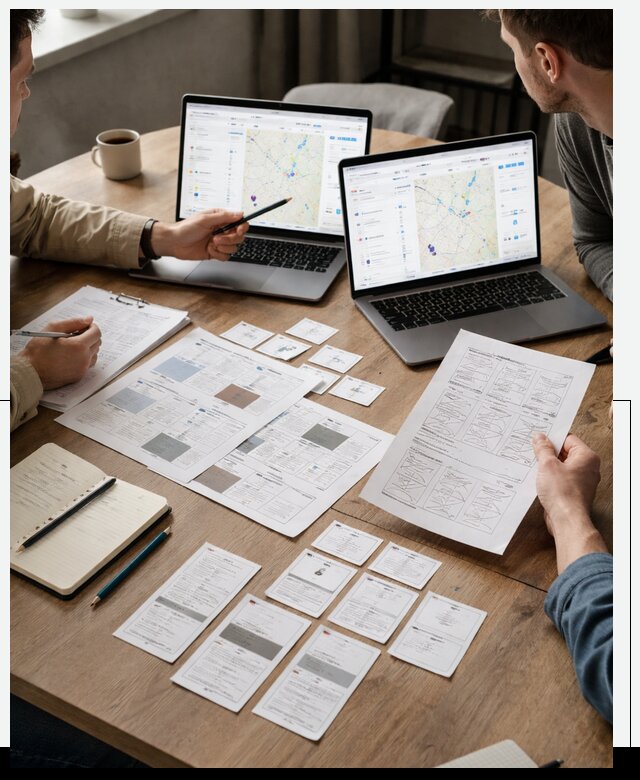 Создание агрегаторов и порталов в Ртищеве от 15323 р., АвикейРтщ