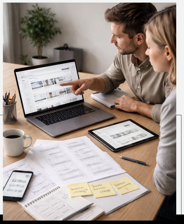 Разработка доски объявлений в Ртищеве от 8683 р., АвикейРтщ