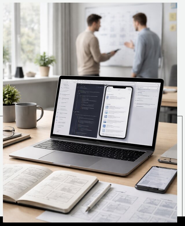Разработка iOS приложений в Ртищеве от 153225 р. | АвикейРтщ