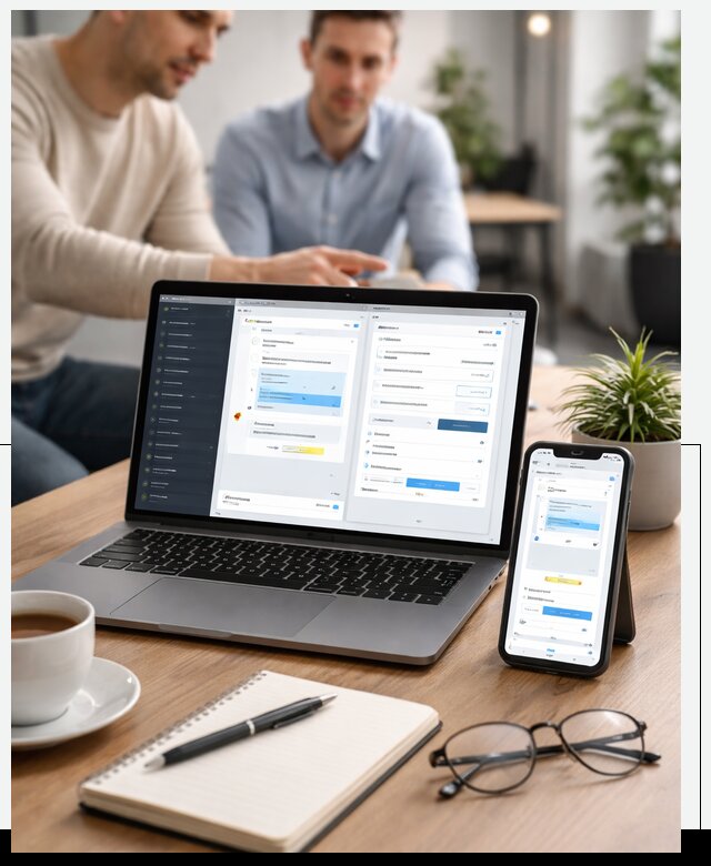 Разработка мини app Telegram/VK в Ртищеве от 30645 р. АвикейРтщ