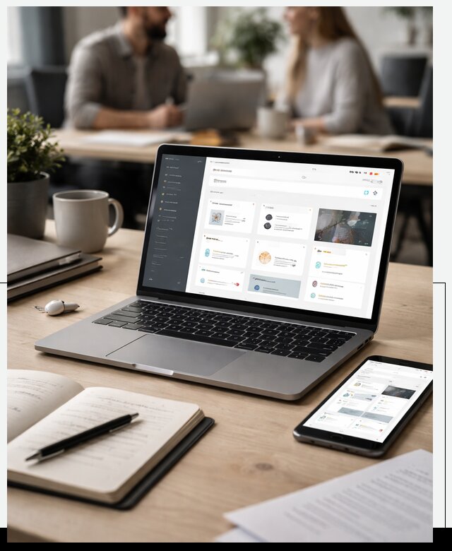 Разработка PWA приложений в Ртищеве от 122580 р. | АвикейРтщ