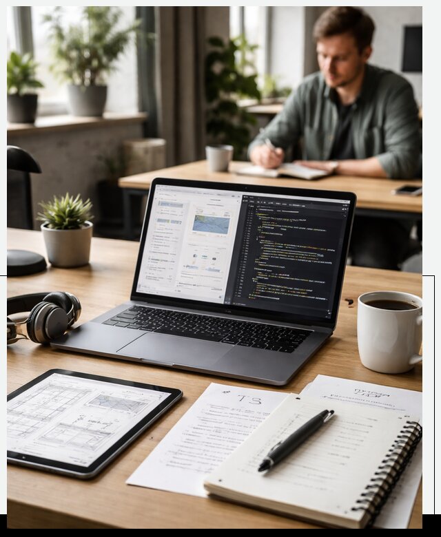 Разработка frontend в Ртищеве от 18387 р., услуги АвикейРтщ