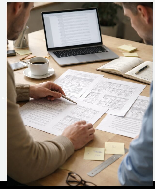 Техническое задание на разработку ПО под ключ в Ртищеве