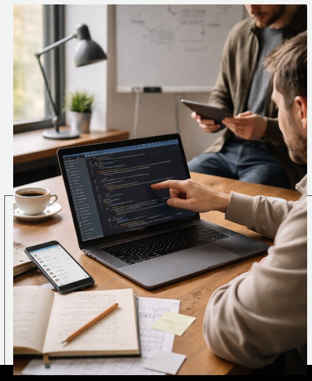 Разработка Telegram ботов под ключ для компаний в Ртищеве