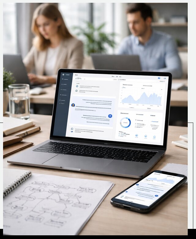 Чат-боты для бизнеса и клиентов в Ртищеве, от 7151 р., АвикейРтщ