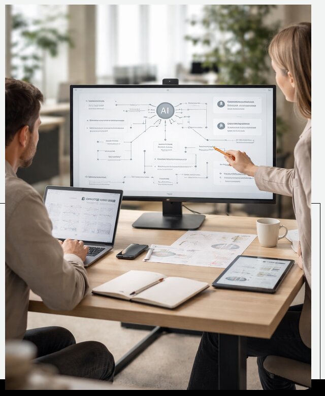 AI-агенты для автоматизации бизнеса в Ртищеве от 15323 р. АвикейРтщ