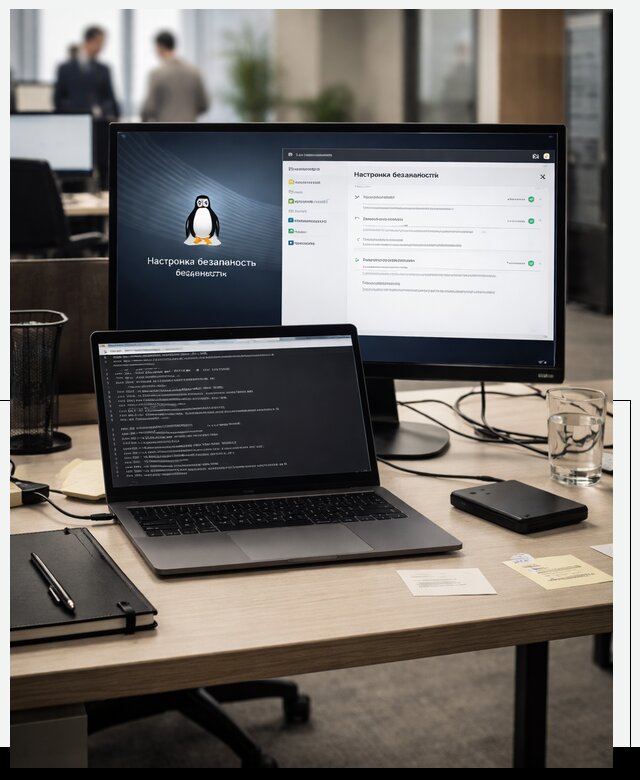 Внедрение Linux и переход на Astra в Ртищеве от 8683 р. АвикейРтщ
