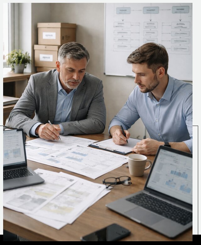 Замена SAP на 1С в Ртищеве — миграция, от 12258 р. | АвикейРтщ