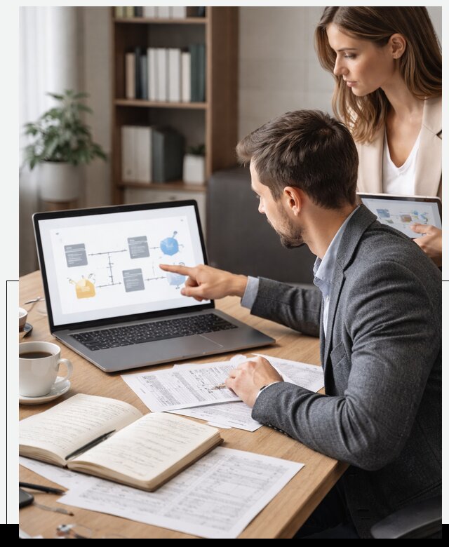 Замена SAP на 1С под ключ в Ртищеве с переносом данных и настройкой