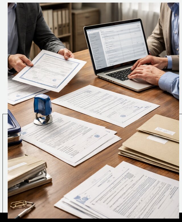 Сертификация ПО и внесение в реестр Минцифры в Ртищеве