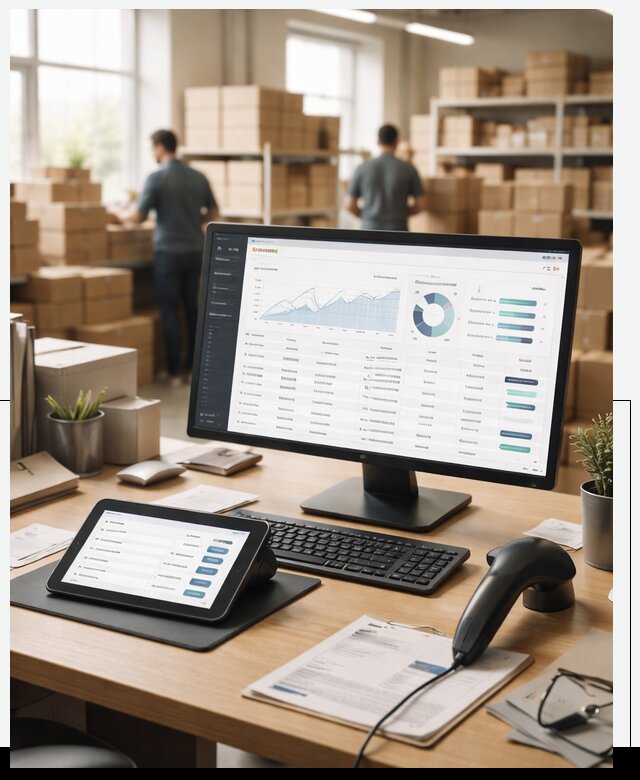 Автоматизация селлеров в Ртищеве от 15323 р. | АвикейРтщ