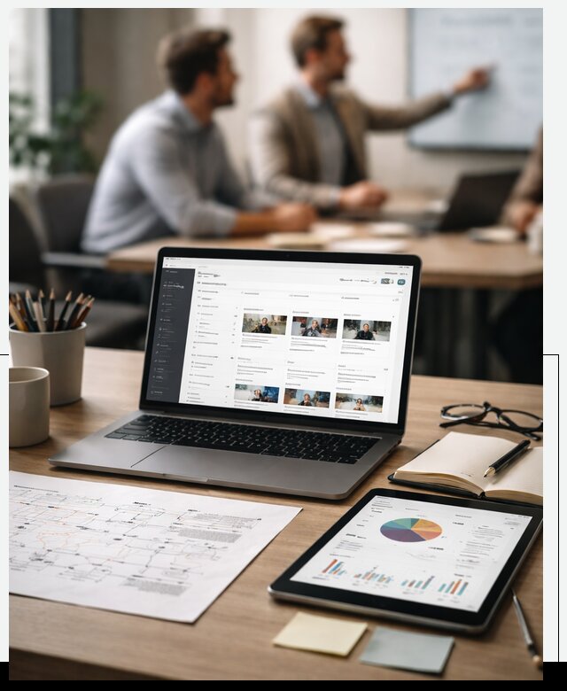 Разработка нишевых B2B маркетплейсов в Ртищеве от 715050 р., АвикейРтщ