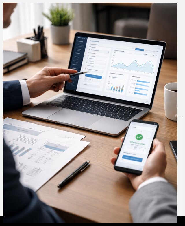 Разработка платёжных платформ в Ртищеве от 20430 р., АвикейРтщ