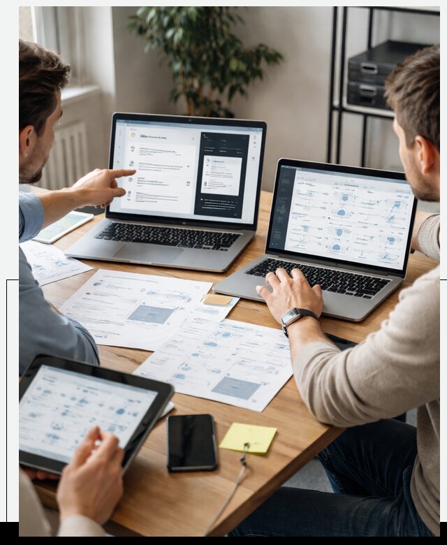 Интеграция СБП и подключение банковских сервисов в Ртищеве