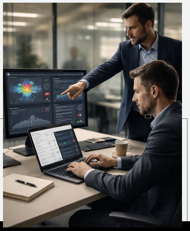 Системы Антифрод и AML KYC в Ртищеве от 12258 р. | АвикейРтщ