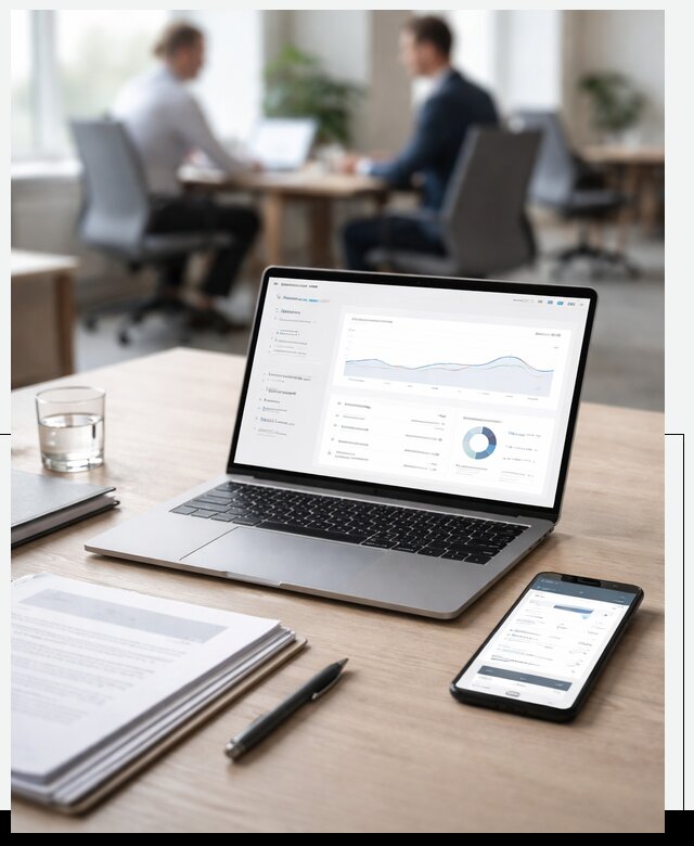Разработка моб. и интернет-банка в Ртищеве от 7661 р. | АвикейРтщ