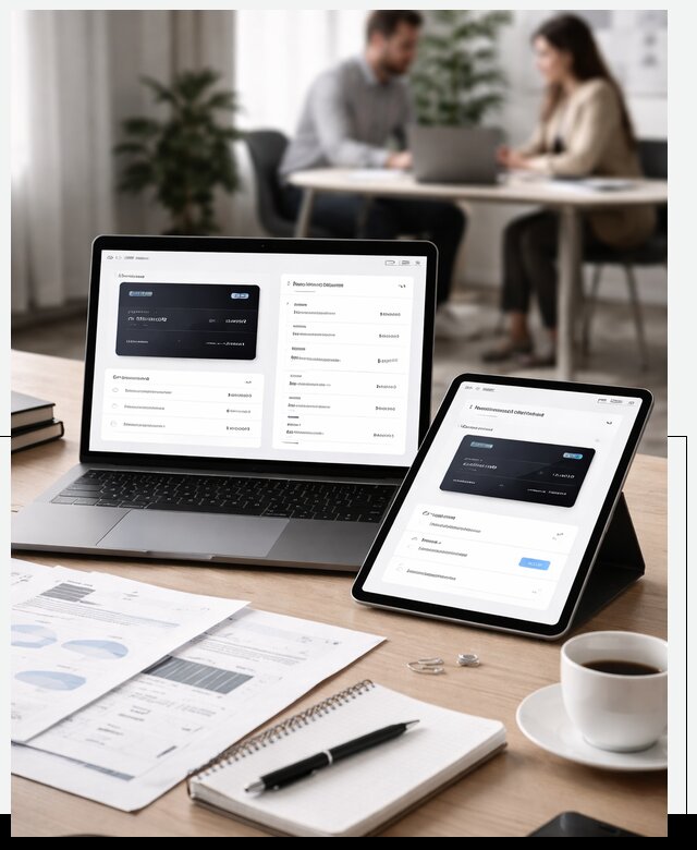 Разработка необанка платформы в Ртищеве от 45968 р. | АвикейРтщ