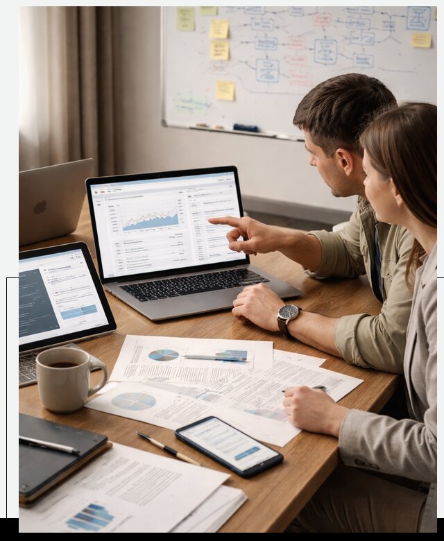 Внедрение сервисов BNPL и краудлендинга для бизнеса в Ртищеве