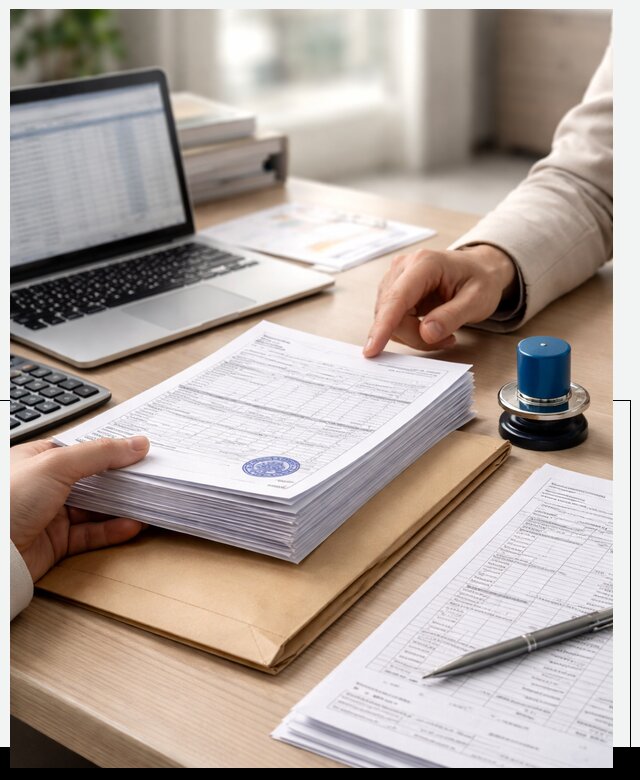 Отчетность в ЦБ РФ для банков в Ртищеве от 7151 р. | АвикейРтщ