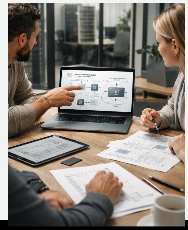 Интеграция цифрового рубля и подключение платежей в Ртищеве