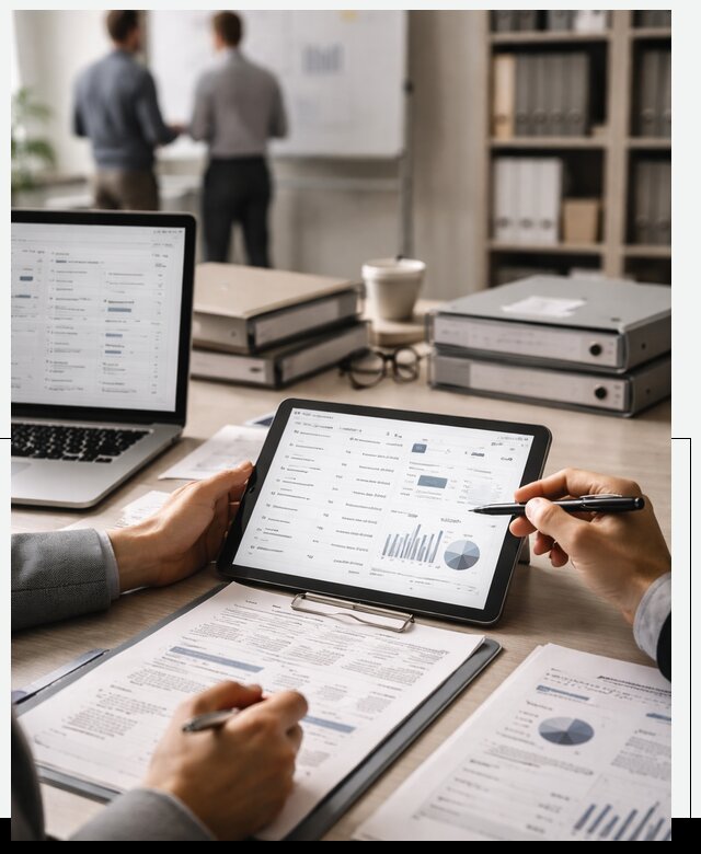 Автоматизация урегулирования убытков в Ртищеве от 7661 р | АвикейРтщ