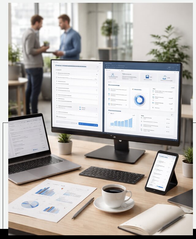 Разработка платформ онлайн страхования в Ртищеве под ключ