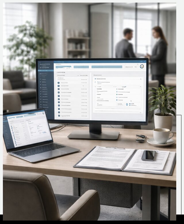 CRM для страховой компании под ключ в Ртищеве от 15323 р. | АвикейРтщ