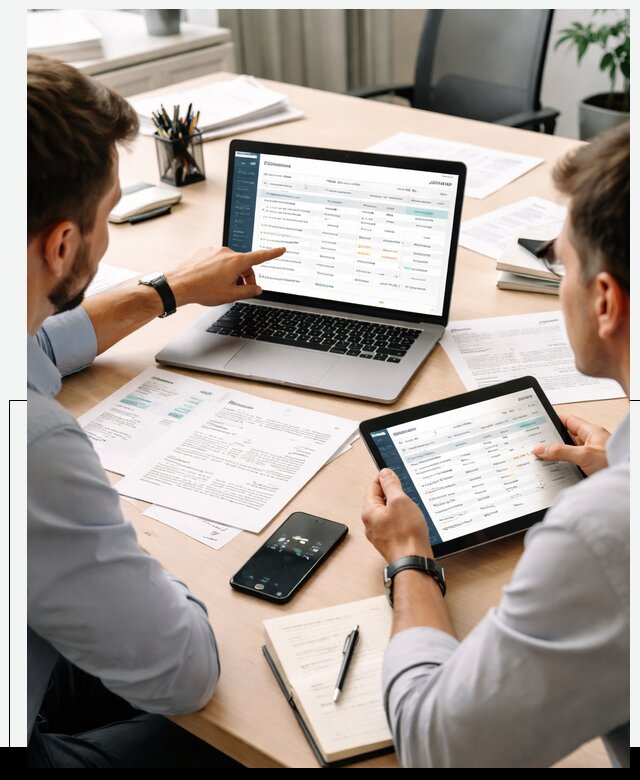 CRM для страховой компании в Ртищеве с автоматизацией продаж и выплат