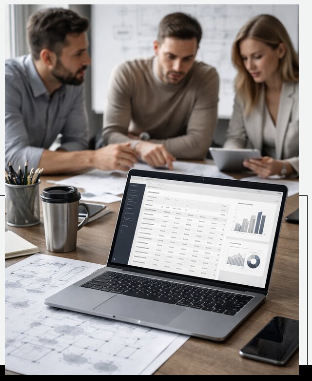 BSS OSS и биллинг для оператора в Ртищеве от 25538 р. | АвикейРтщ