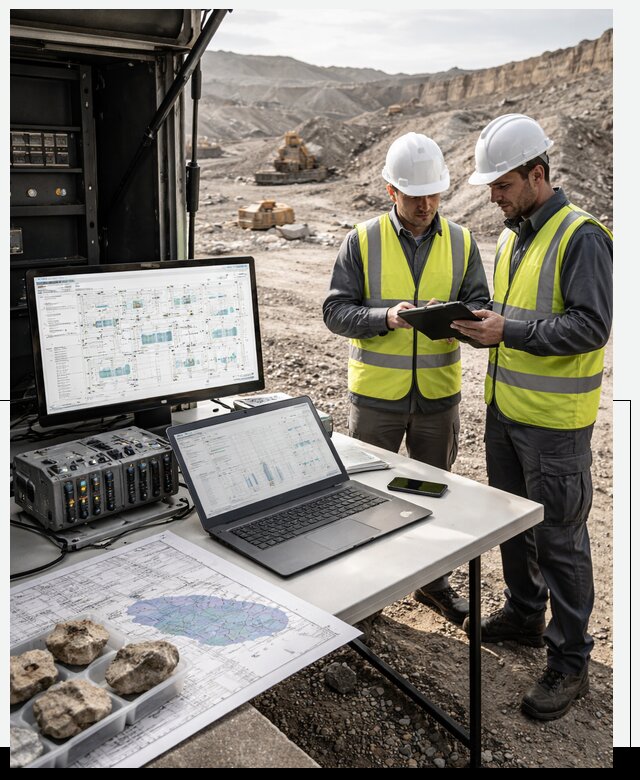 Системы для горной добычи в Ртищеве от 25538 р. | АвикейРтщ