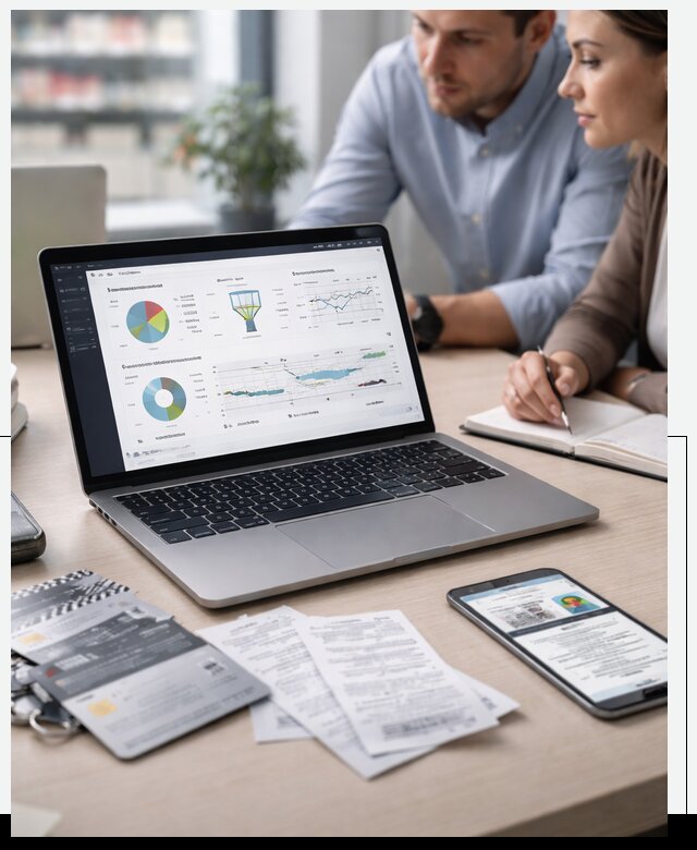 Лояльность и CDP для ритейла в Ртищеве от 15323 р. | АвикейРтщ