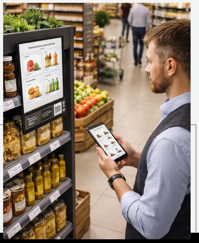 Персонализация предложений торговой сети в Ртищеве от 8683 р.| АвикейРтщ