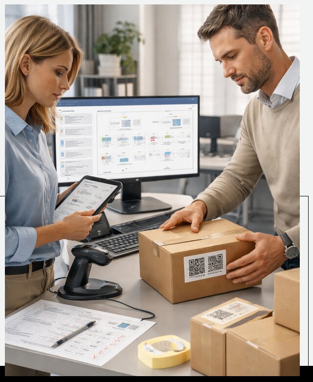 Честный знак маркировка интеграция в Ртищеве от 8683 р. | АвикейРтщ