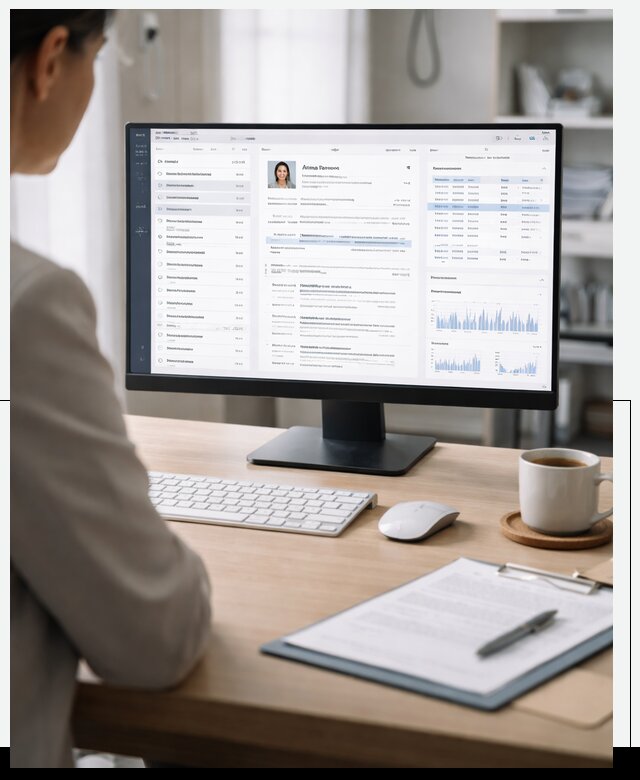 Разработка МИС для клиник в Ртищеве от 8683 р. | АвикейРтщ