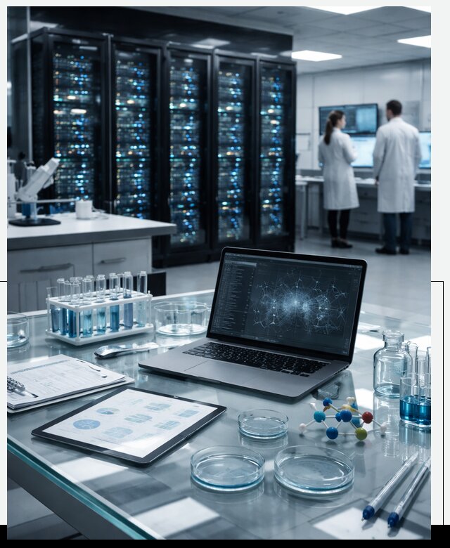 HPC вычисления биотехнологии в Ртищеве от 12258 р. | АвикейРтщ