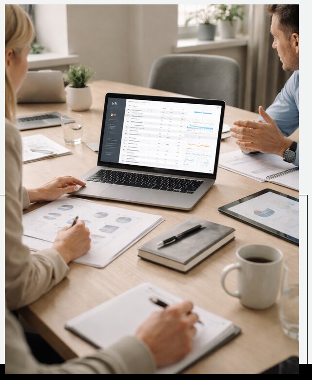 HR системы HCM ATS для подбора в Ртищеве от 12258 р. АвикейРтщ