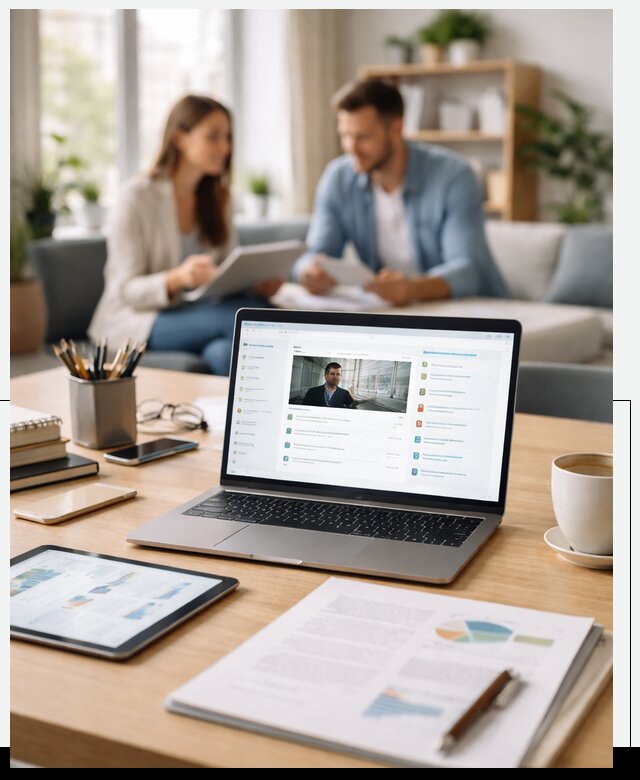 Система дистанционного обучения в Ртищеве от 45968 р. АвикейРтщ