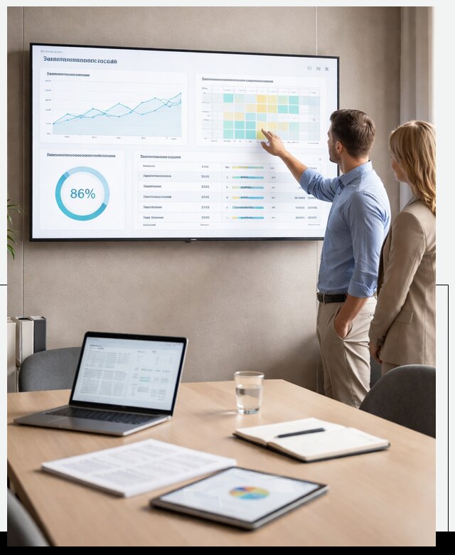 АвикейРтщ - Аналитика успеваемости обучения в Ртищеве от 7661 р.