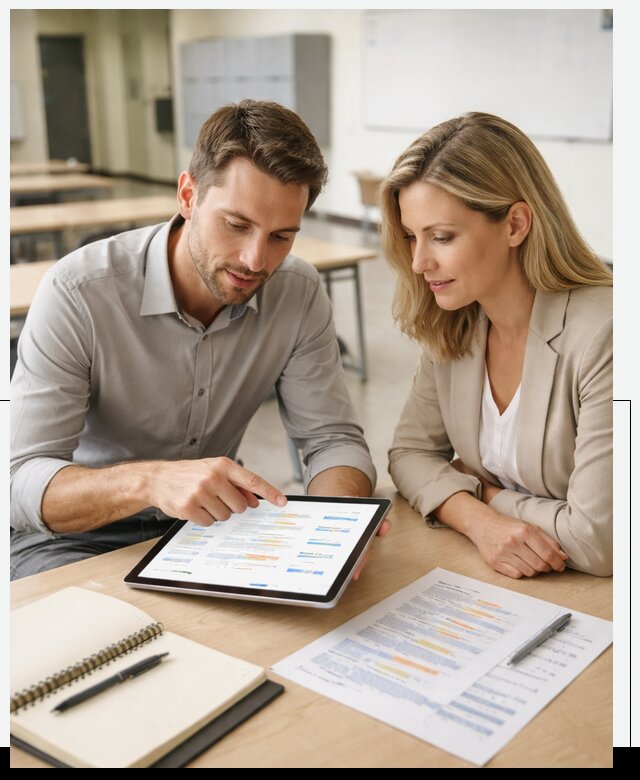 Разработка электронный дневник школа в Ртищеве от 15323 р. |АвикейРтщ