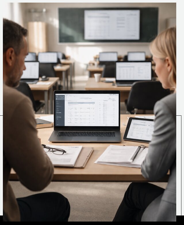 Система управления учебным процессом вузе в Ртищеве от 12258 р|АвикейРтщ