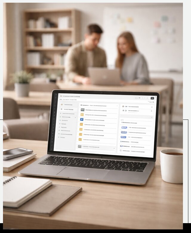 LMS для университета под ключ в Ртищеве от 7661 р. | АвикейРтщ